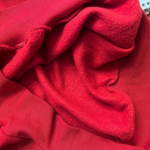 Vintage Jerzees Handcrafted BINGO night Sweatshirt / XLarge - Picture 8 of 10